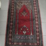 586 4562 ORIENTAL RUG